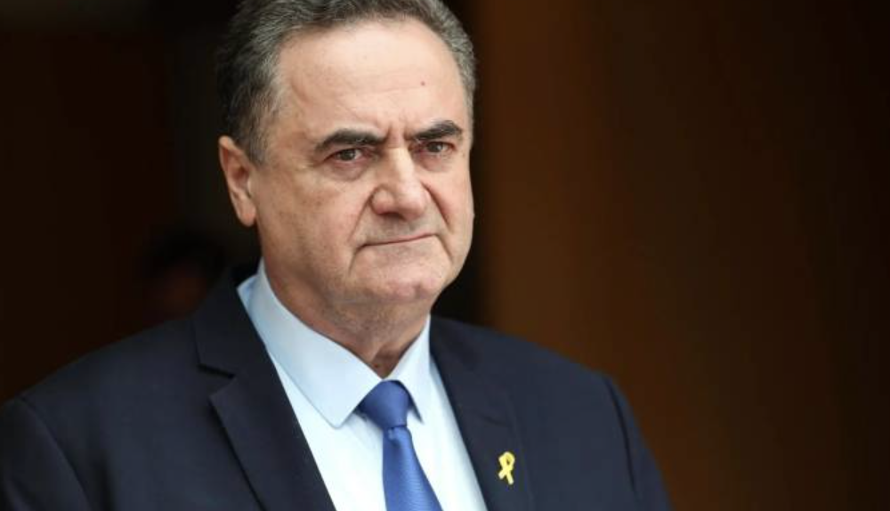 Israeli Defense Minister Vows Harsh Retaliation Against Houthis After Missile Attacks