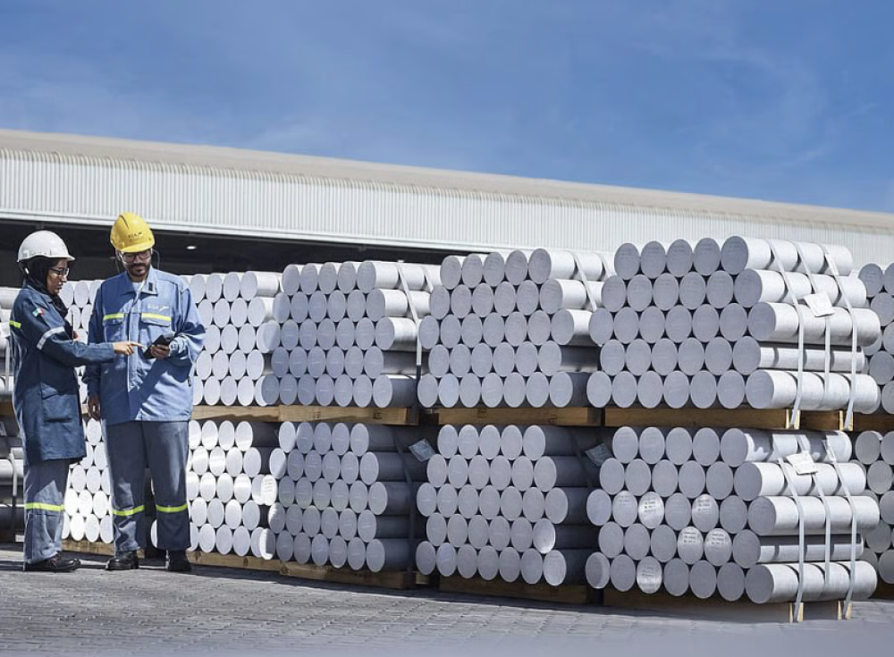 Emirates Global Aluminium posts AED15.08 billion revenue in H1