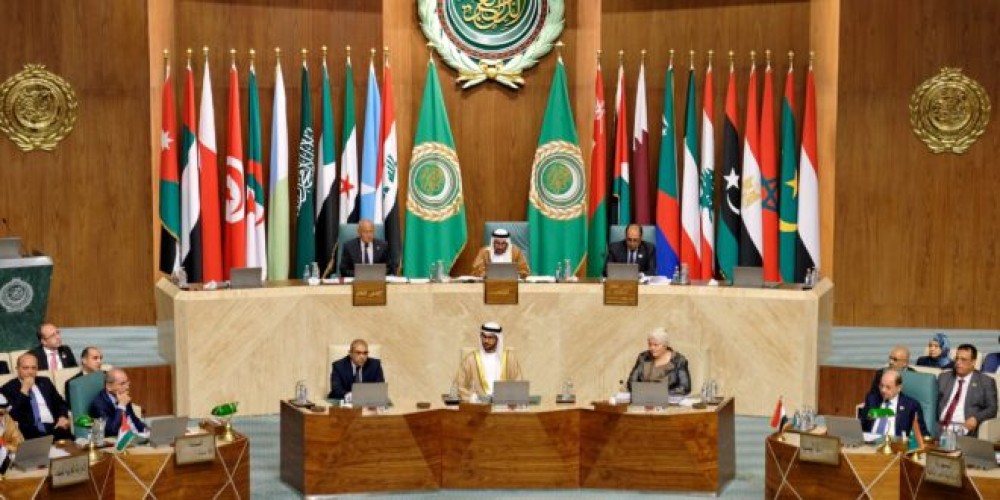 Arab League Council Reaffirms Support for Yemen’s Unity and Stability