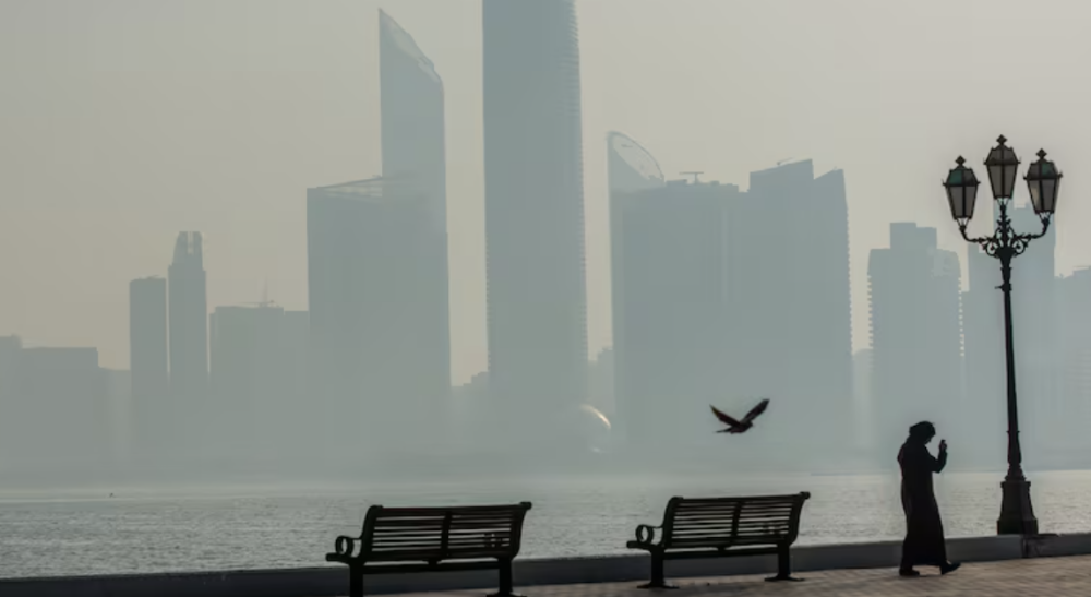 UAE GDP hits Dh455bn in first quarter as non-oil economy breaks another record