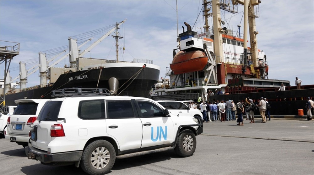 UN Condemns Houthi Arbitrary Detention of 40 Staff Members in Yemen