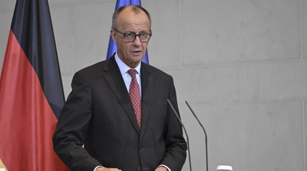 Israel’s strike in Doha 'unacceptable,' German government says