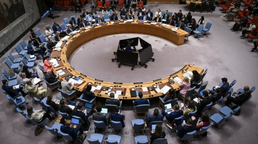 UN Security Council Condemns Houthi Detention of UN Personnel in Yemen