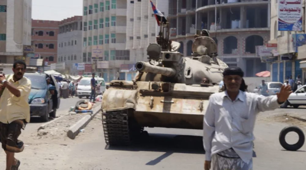 Yemeni Forces Dismantle Houthi Cell in Strategic Counterterrorism Operation