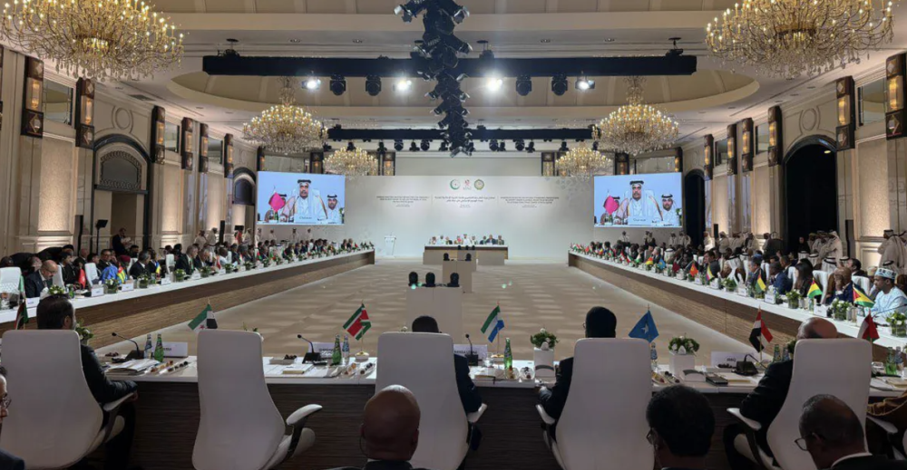 Arab, Muslim leaders to gather in Doha after Israeli attack