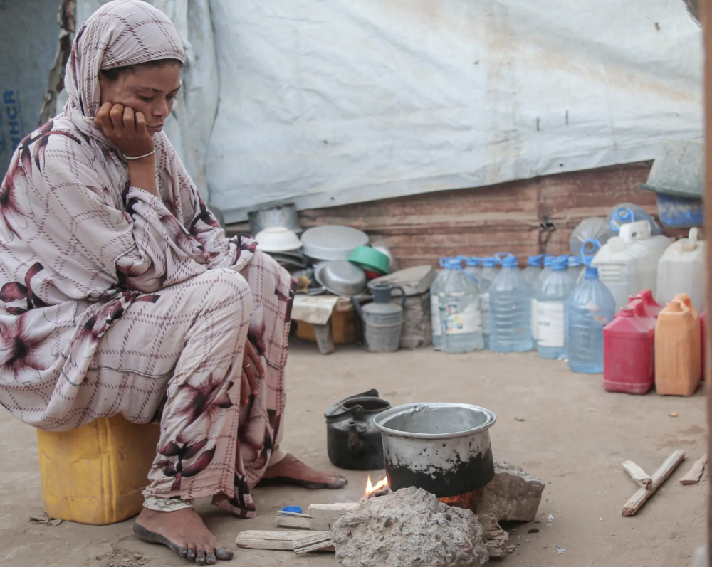 UN Relief Chief warns Security Council mass hunger must not define Yemen’s future