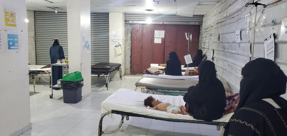 Measles Outbreak Escalates in Yemen’s Hadramout Coast: Hundreds of Suspected Cases, Children Most Affected