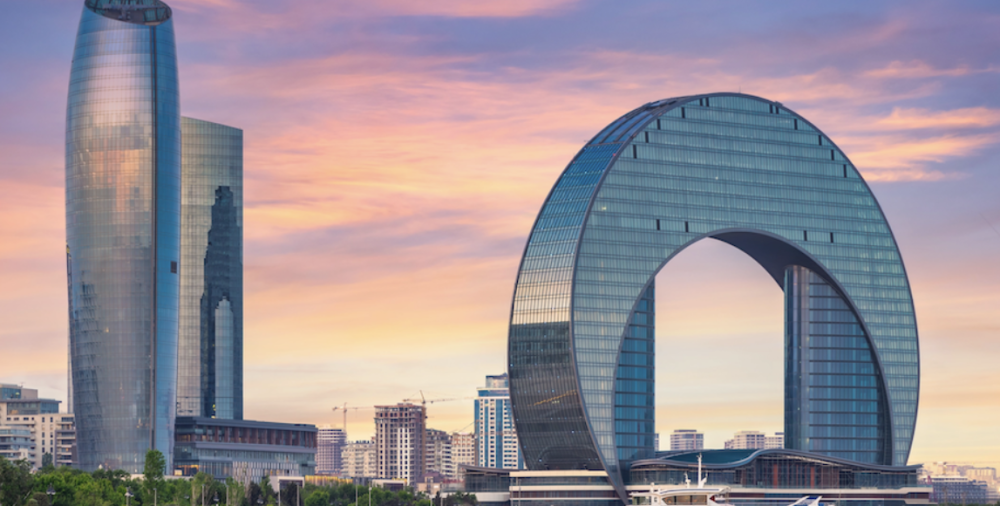 ADQ, Azerbaijan Investment Holding ink MoU to explore collaboration