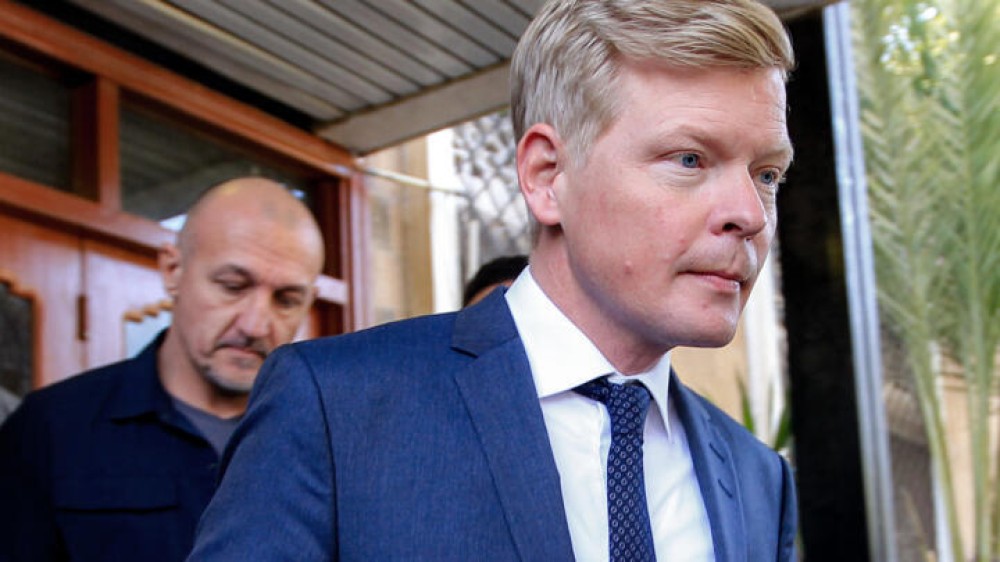 Houthis Lash Out at UN Envoy Over Condemnation of Aid Worker Detentions