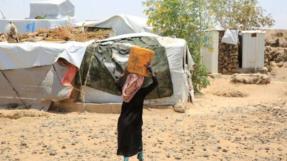 Over 13,000 Newly Displaced in Yemen Since Start of 2025, IOM Reports