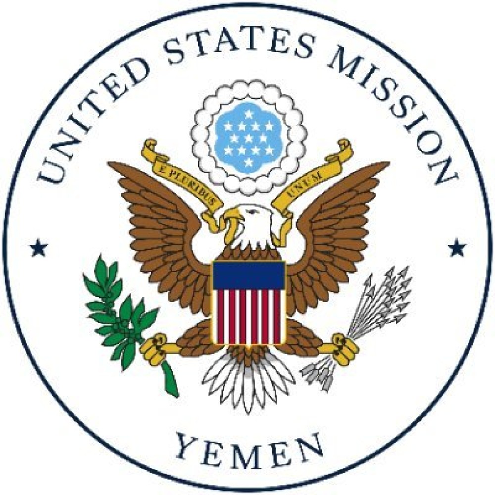 U.S. Embassy: Interception of Weapons and Narcotics Bound for Houthis Strengthens Security in Yemen
