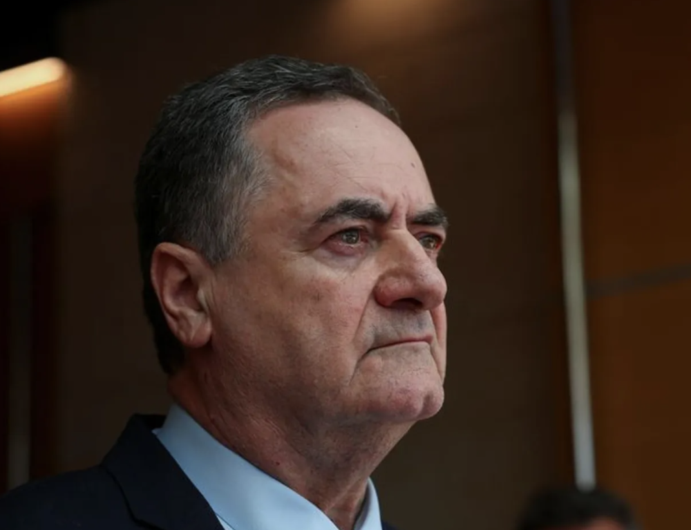 Israeli defence chief threatens to raise flag over Yemen's Sanaa