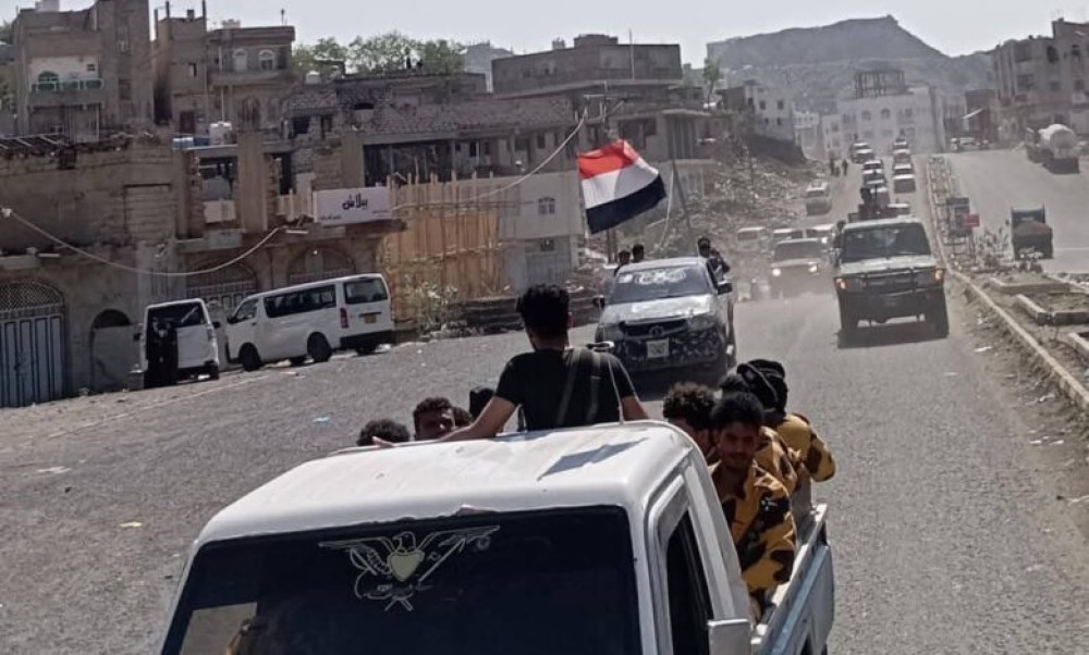 Taiz Police Arrest Prime Suspect in Killing of Sanitation Fund Director