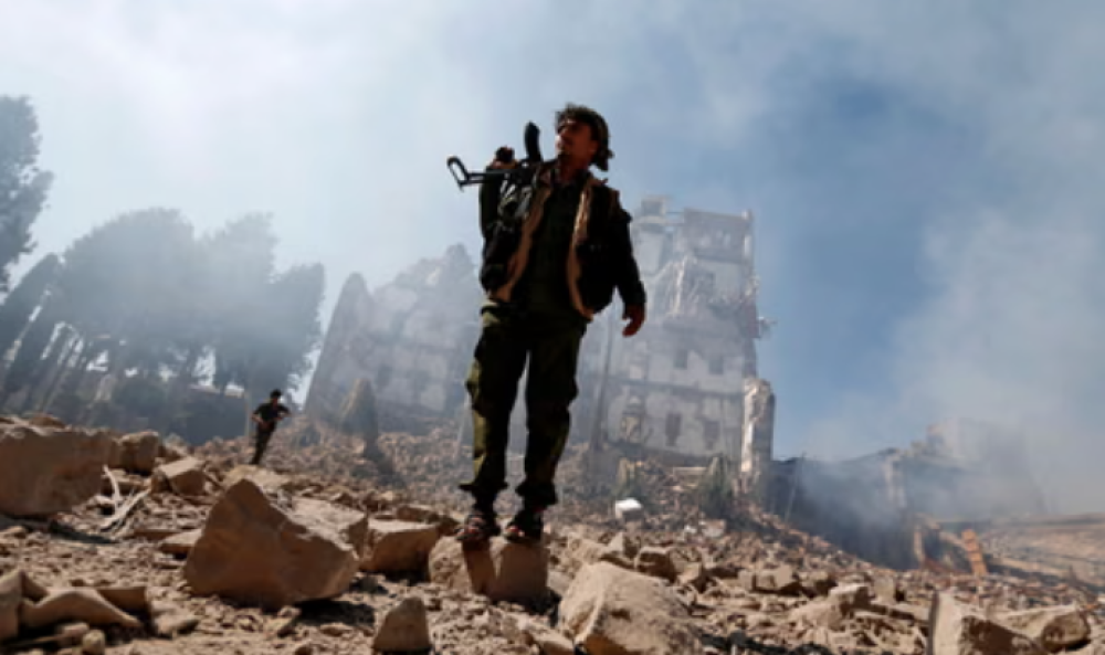 Yemen : Report Reveals Alarming Surge in Houthi Violations Against Civilians in Al-Hudaydah