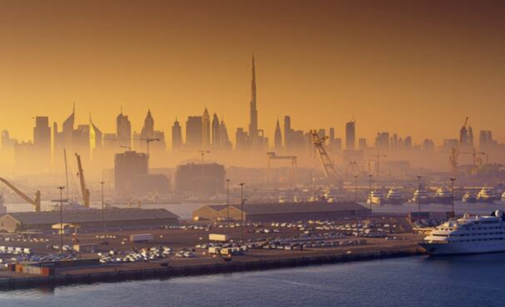 Dubai secures record 643 greenfield FDI projects in H1, extends global lead