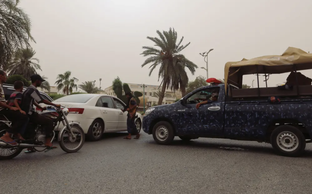 Yemen : Phone Searches of Women in Sana’a Spark Outrage and Public Backlash