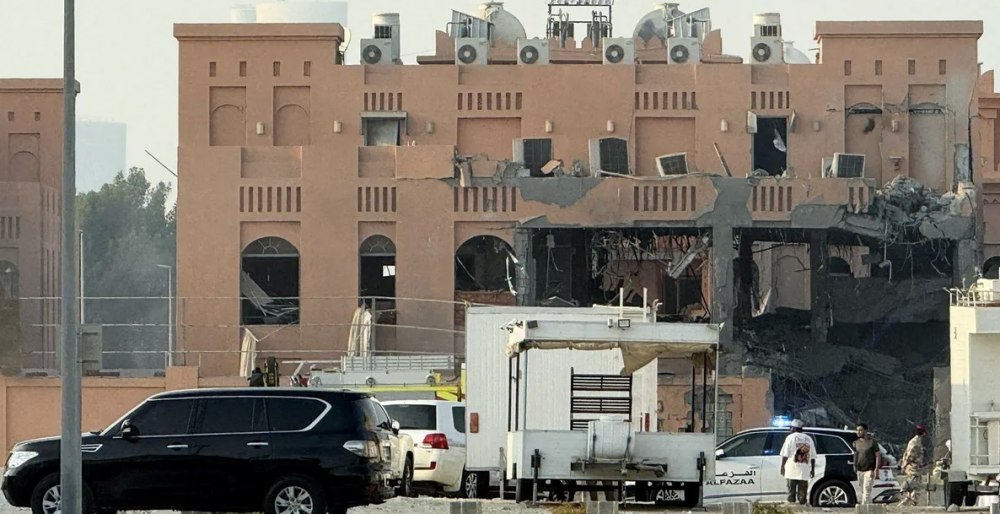 Trump, Netanyahu to discuss IDF freedoms, Qatar’s role in Gaza’s future