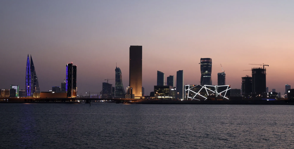 Speaker: Bahrain’s Tier 1 ranking in Anti-Trafficking Report reflects strong national framework