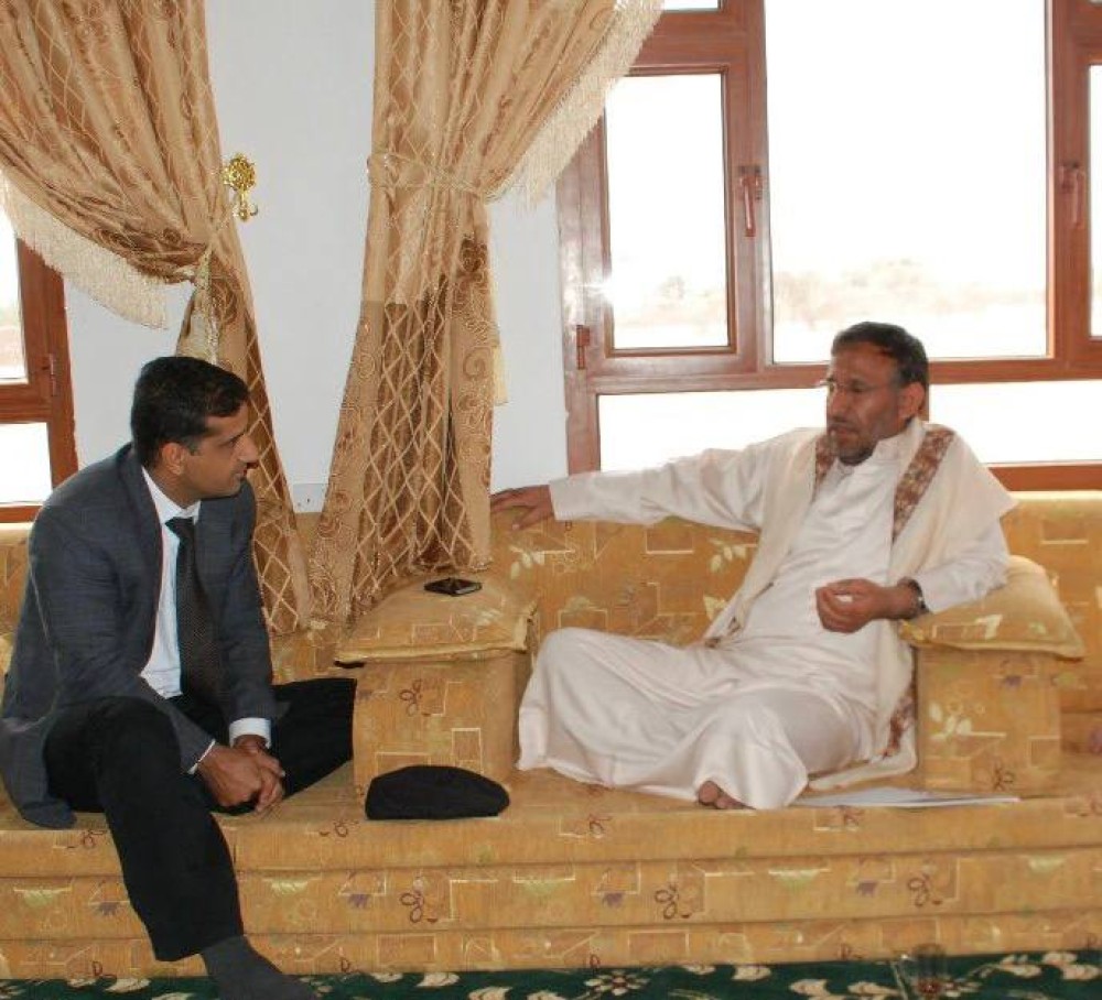 Yemen: Former Houthi Leader Slams Missile Strikes Policy : “Isn’t This Complicity in a Crime?