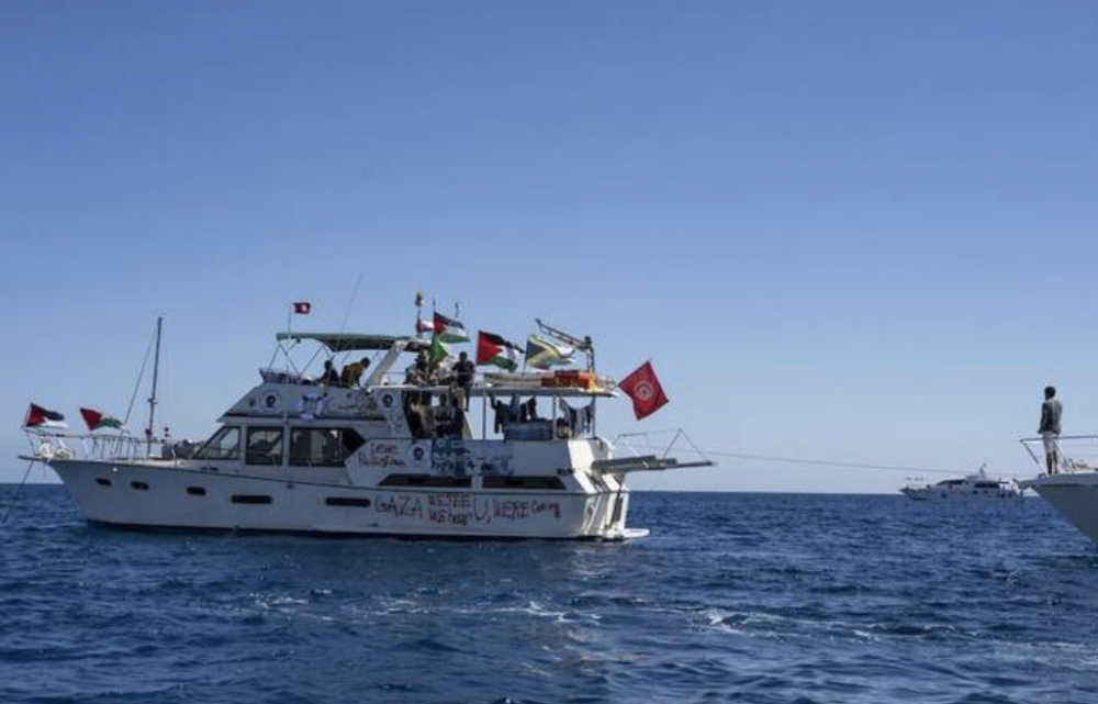 Netherlands calls on EU to sanction Yemen's Houthis after ship attack