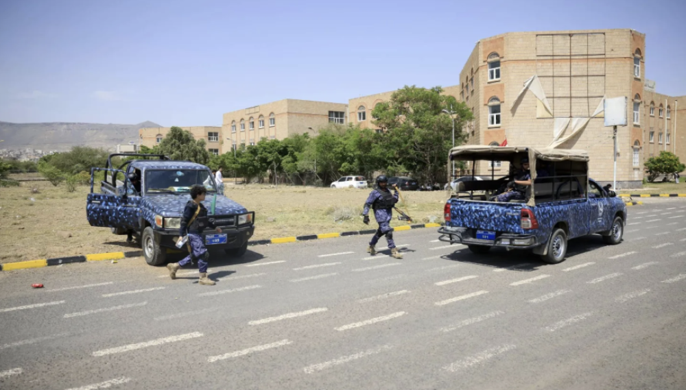 Yemeni gov't Asks Int’l Community to Take Firm Stance Against Houthi Violations