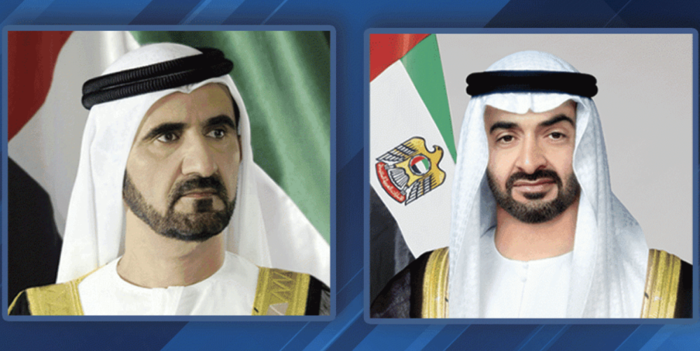 UAE Rulers praise role of educators on World Teachers' Day