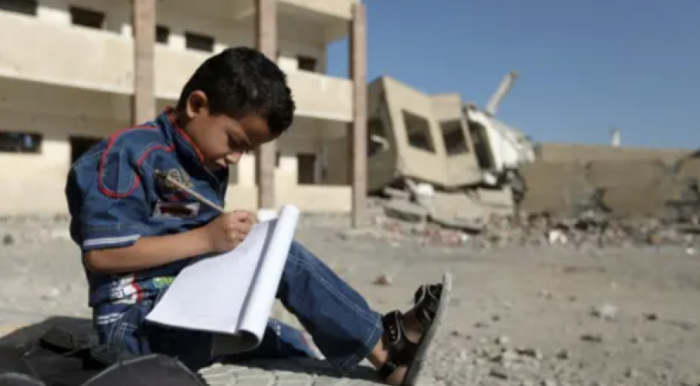 Yemeni Teachers' Union Accuses Houthis of Detaining Over 350 Educators