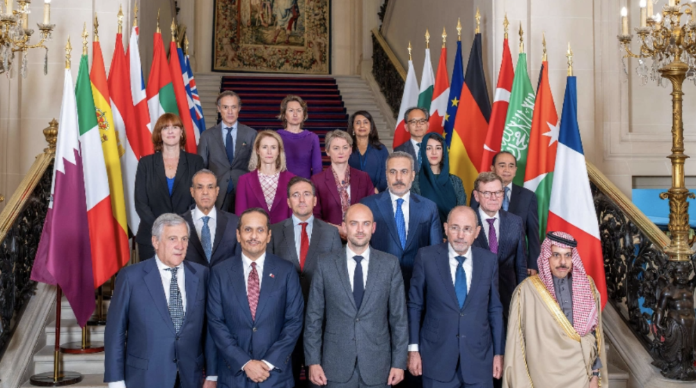 UAE calls for unity to ensure success of US peace plan