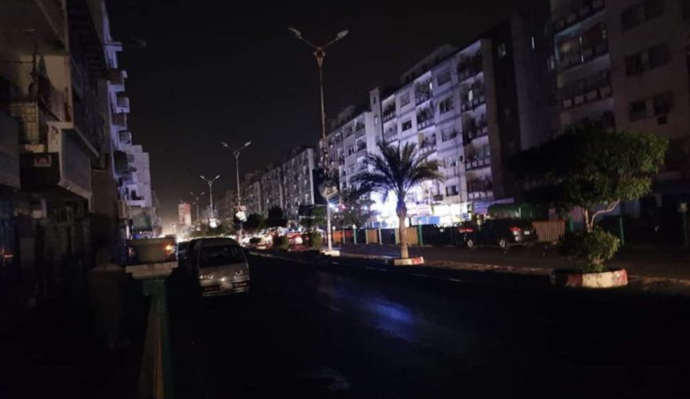 Yemen : Aden Electricity Corporation Warns of Imminent Total Blackout Amid Fuel Shortage