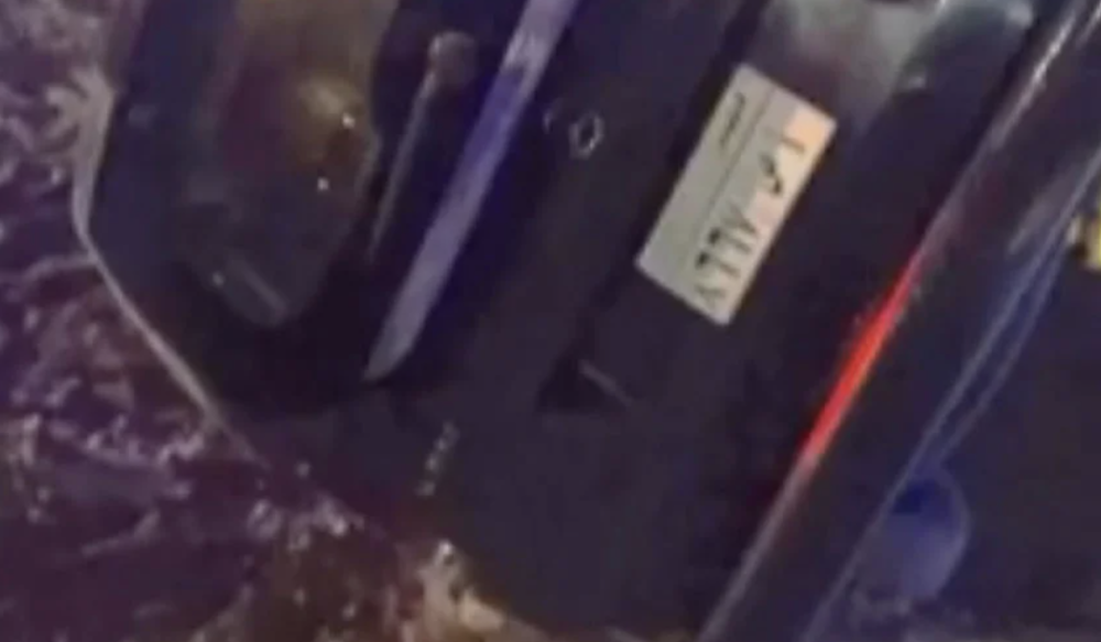 Qatari officials killed in car crash near Egypt's Sharm el-Sheikh, embassy says