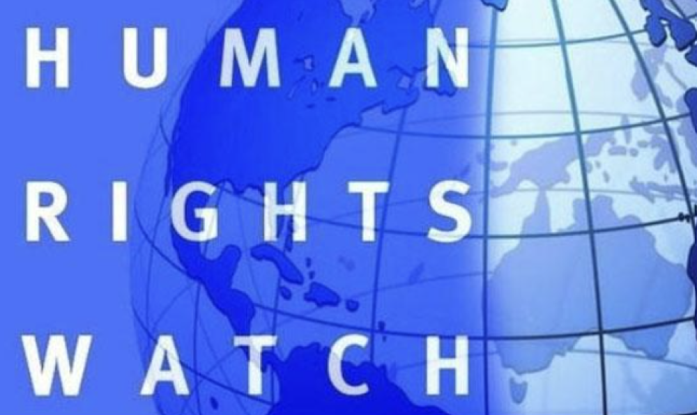 Human Rights Watch Urges Warring Parties in Yemen to End Interference in Humanitarian Aid