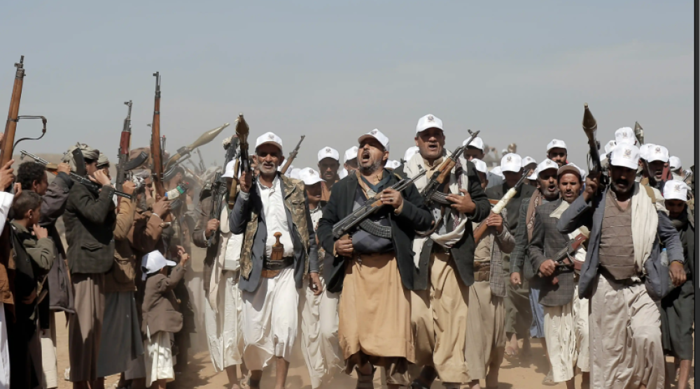 Report Reveals 550 Political Executions Carried Out by Houthi Militias in Yemen Since 2014