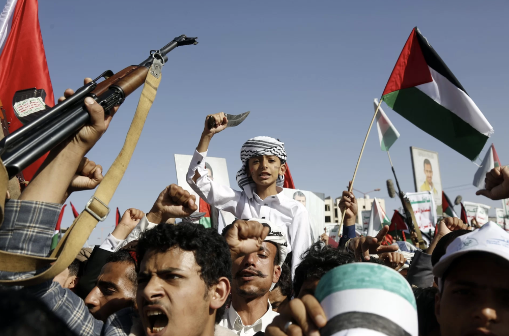 Yemen : Report Reveals Sharp Rise in Suicide Cases in Houthi-Controlled Areas Amid Worsening Conditions