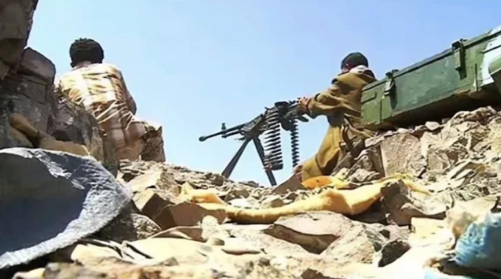 Southern Forces Foil Houthi Infiltration Attempt North of Karsh Front in Lahj