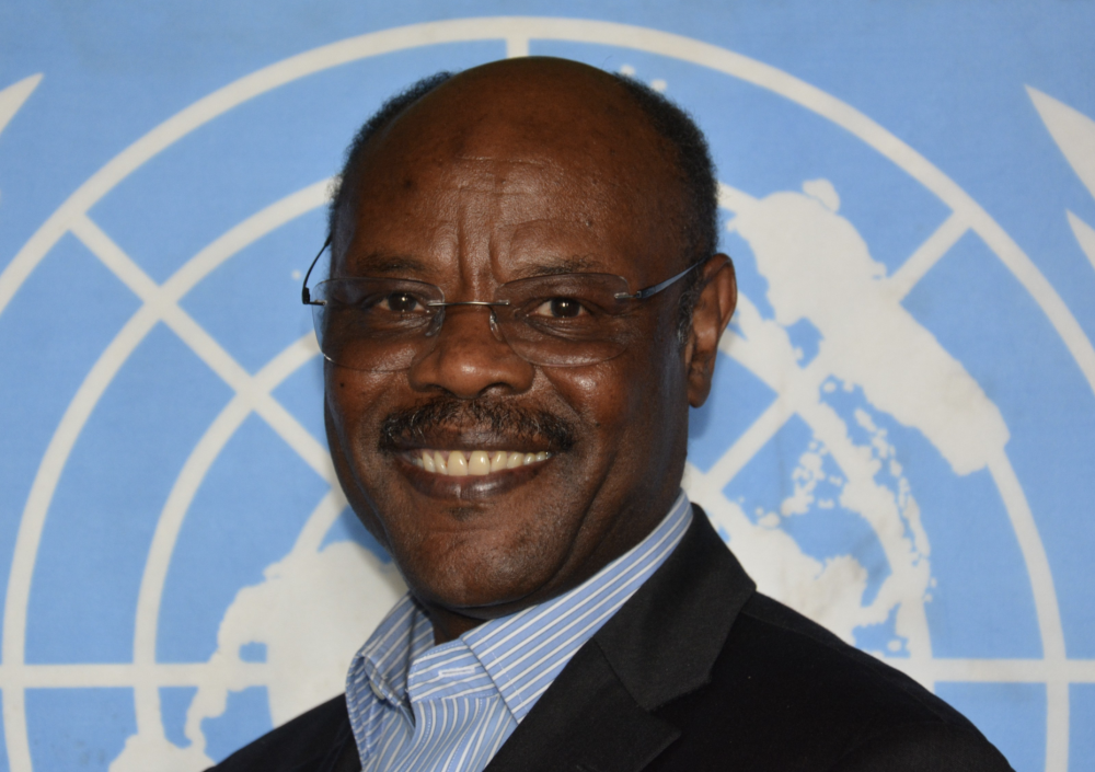 Sudanese Diplomat Adam Abdelmoula Nominated as UN Resident Coordinator in Yemen