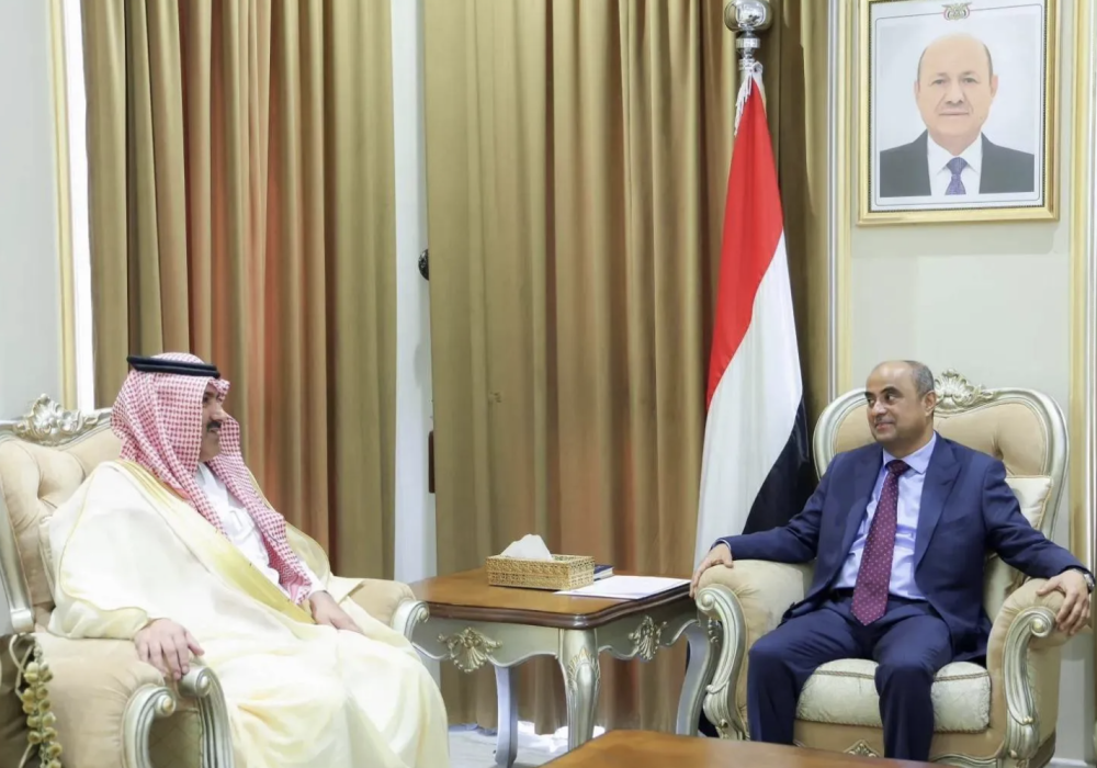 IMF: Saudi Support Bolsters Yemen’s Economic Stability