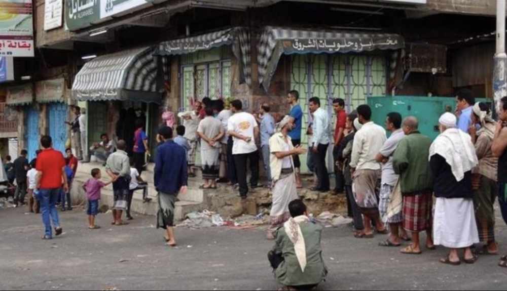 Yemen : Taiz Bakeries Shut Down in Widespread Strike Over Mandatory Bread Pricing by Weight