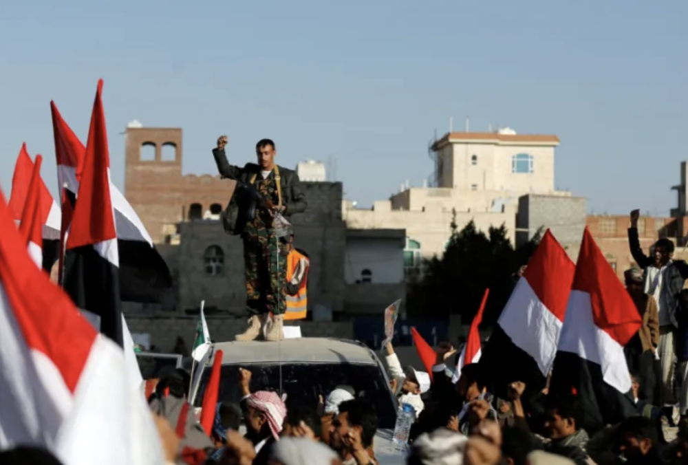 Yemeni NGO Documents Mass Abductions by Houthis Over September 26 Celebrations