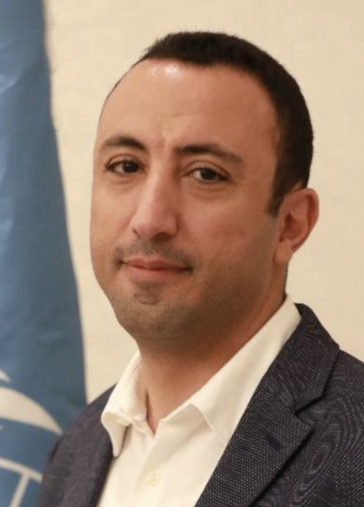 UN Staffer’s Wife Raises Alarm Over Deteriorating Health After Houthi Abduction