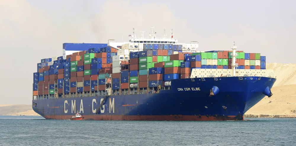 Global shipping firms rule out return to Red Sea amid persistent Houthi threat and lack of security guarantees