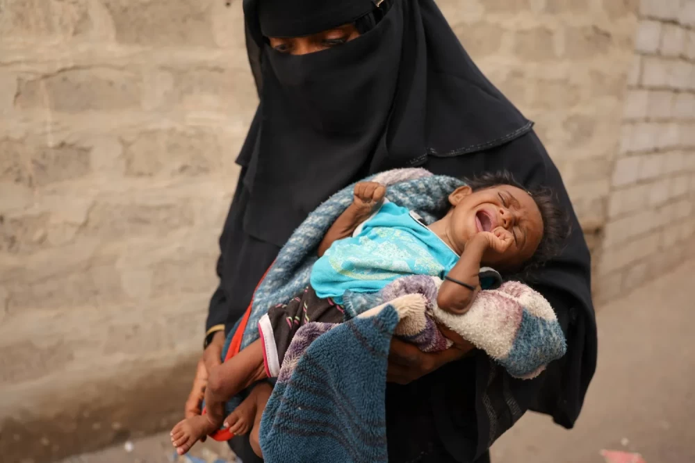 Yemeni Delegation Holds Talks in Washington to Strengthen Partnership with Int’l Financial Institutions