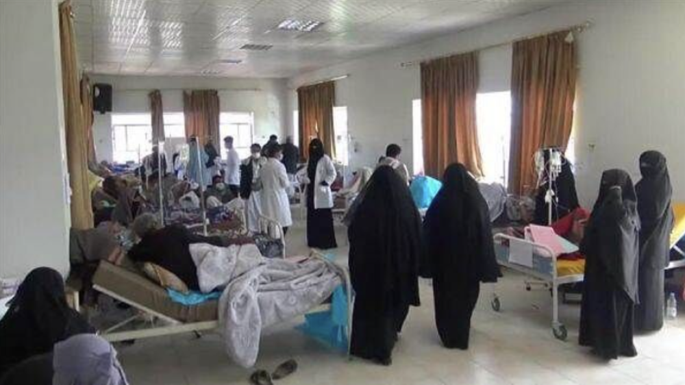 Dengue Cases in Yemen’s Taiz Governorate Drop by 80% Since biginning of Year