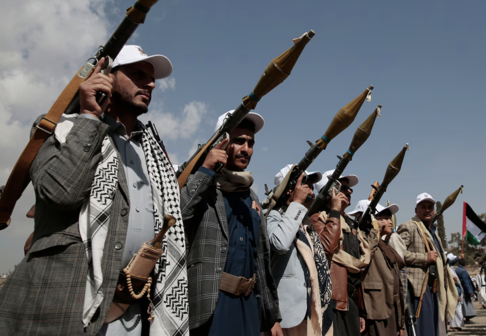 International Report Reveals Iran’s Expanded Role in Arms and Drug Smuggling to Yemen’s Houthis
