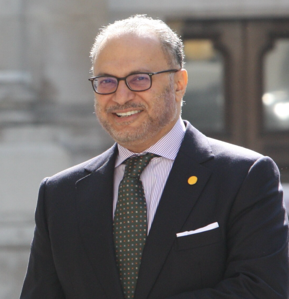 UAE Diplomatic Advisor: Israeli Strike in Qatar Has Shifted Gulf Security Perceptions