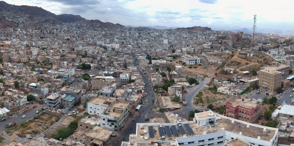 Yemen : Documents Reveal Extortion Scandal Targeting Homeowners in Central Taiz by Brotherhood-Linked Militants