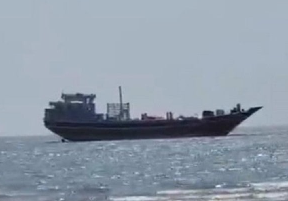 Yemen Seizes Iranian Arms Ship Bound for Houthis in Major Smuggling Bust