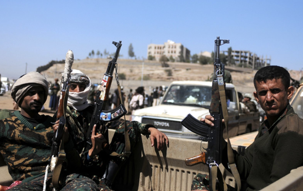 Houthi Militias Raid Offices of International Organizations in Yemen's Hajjah