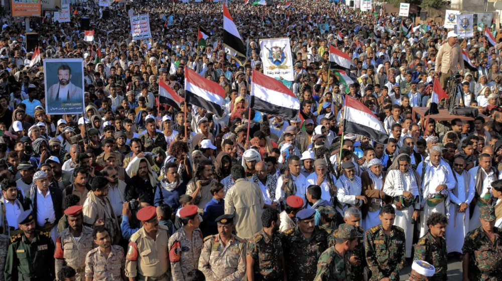 Yemen and U.S. Hold Security Talks Amid Red Sea Tensions and Houthi Abuses Against Aid Workers