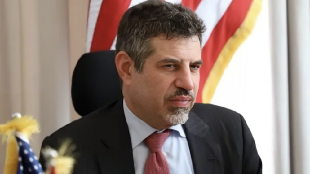 Washington Appoints Yemen Ambassador to Lead Gaza Civil-Military Coordination Center