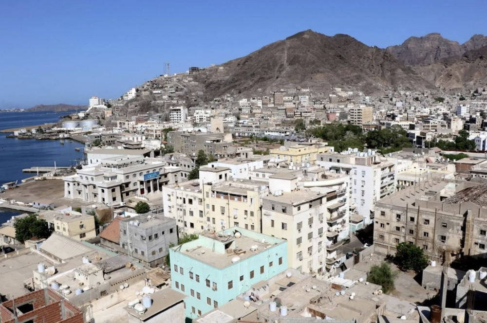 Three Injured in Munition Explosion at Garbage Dump in Yemen’s Aden